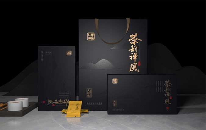 精品禮盒
